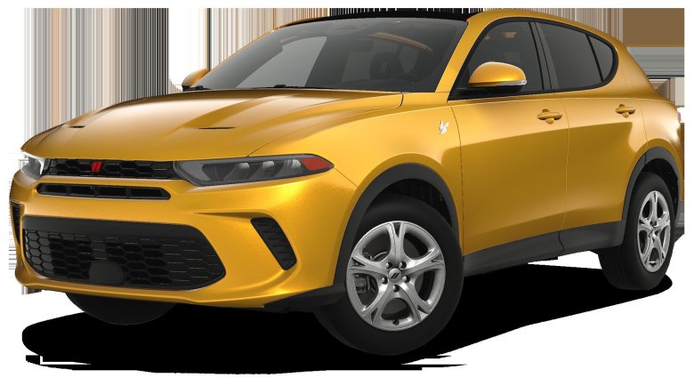 Dodge hornet 2023