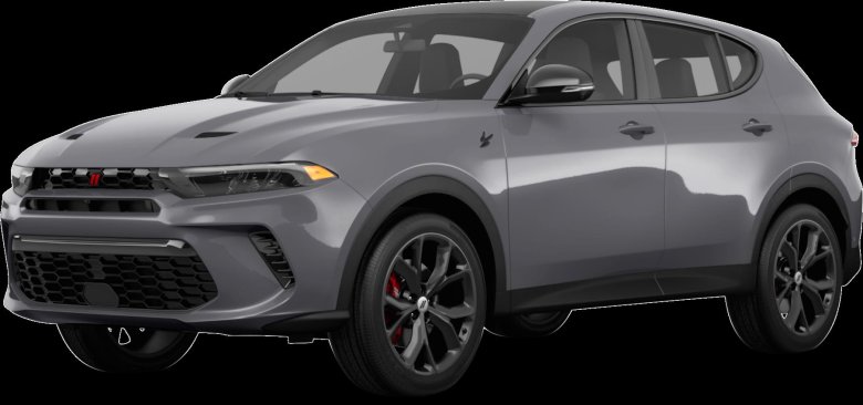 Додж кроссовер