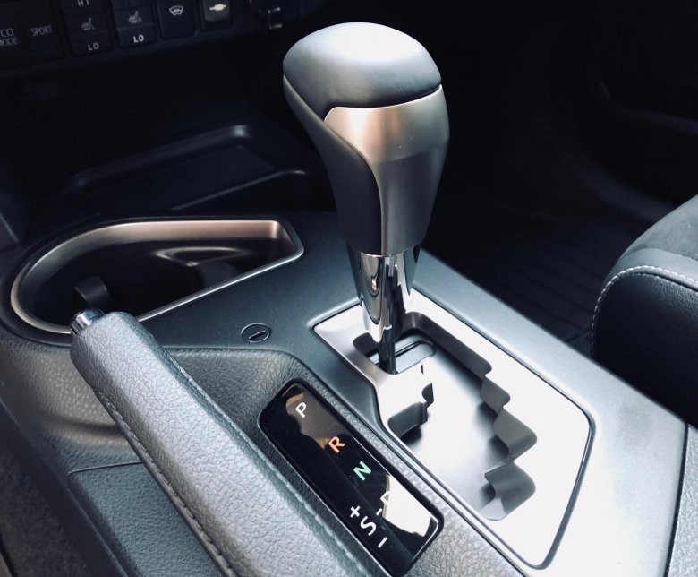 Коробка передач автомат