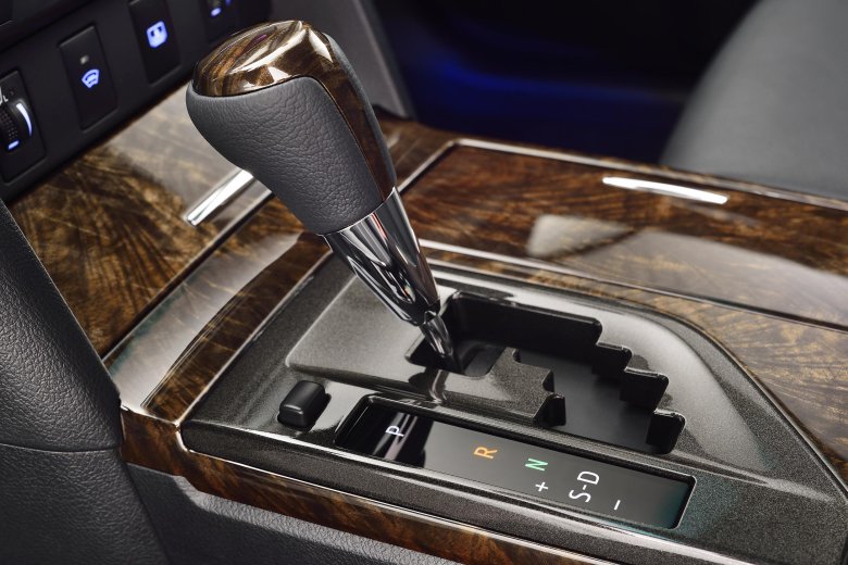 Ручка акпп камри 55