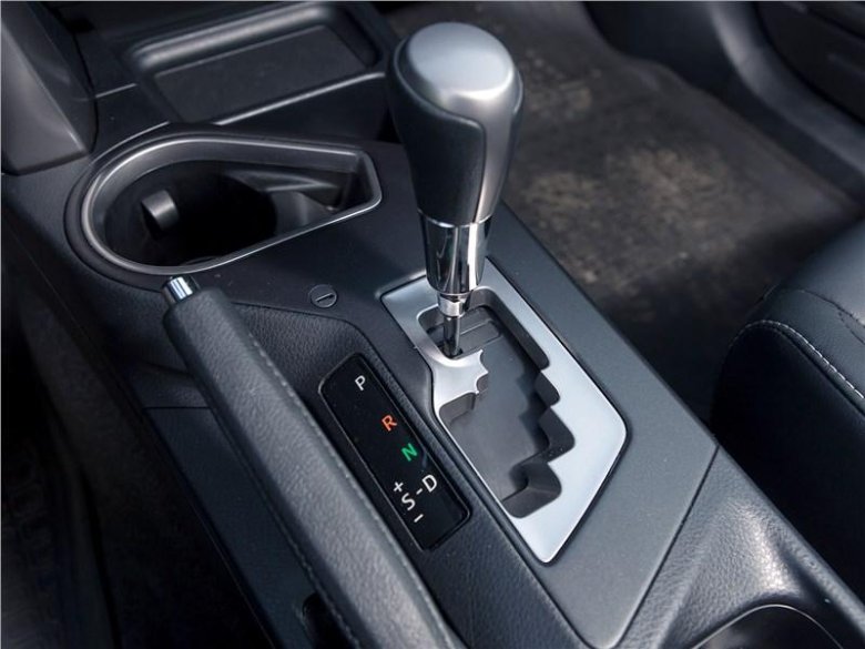 Toyota rav4 2016 салон