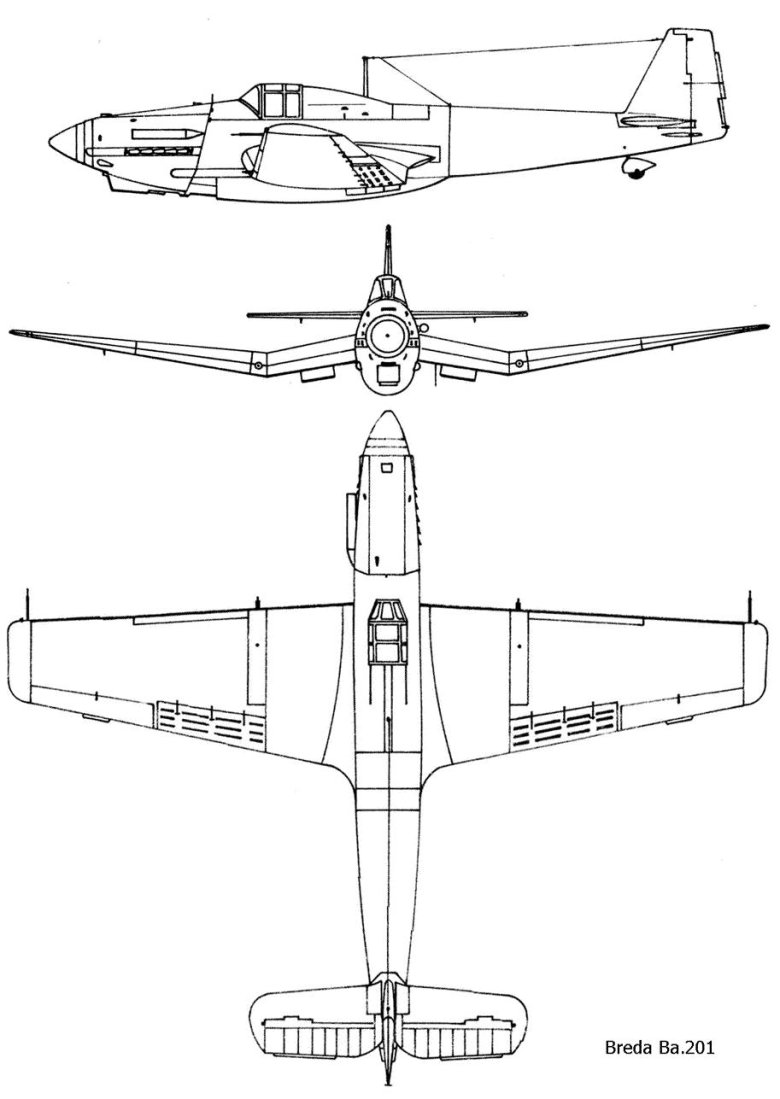 Самолеты 2 мировой войны