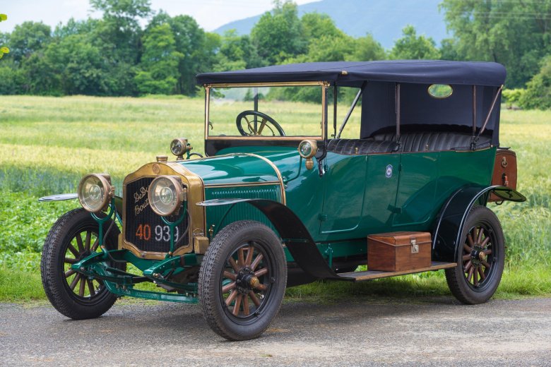 Лорен дитрих