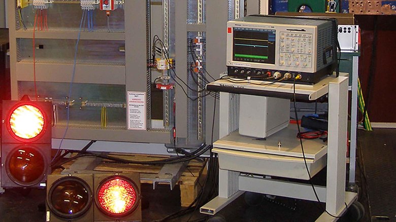 Системы автоматизации