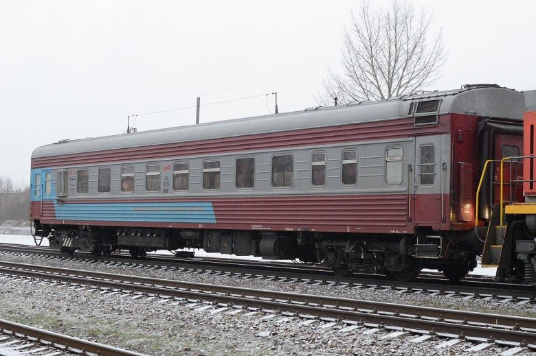 Поезд красная стрела аммендорф