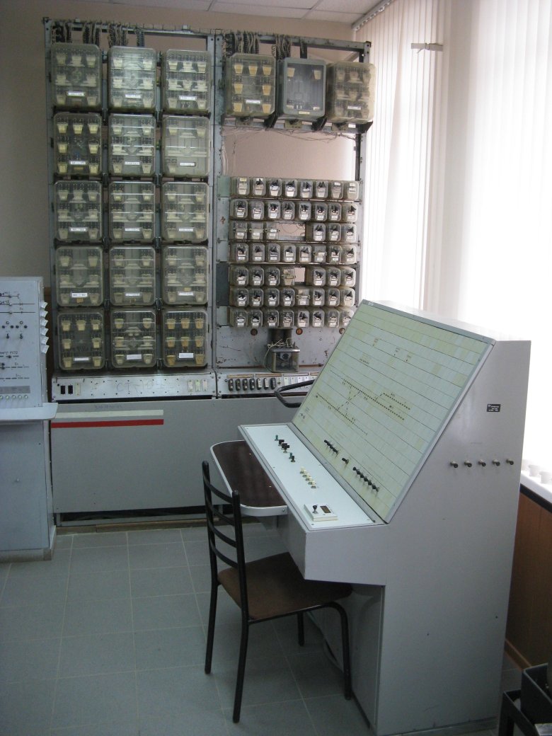 Автоматика и телемеханика на железнодорожном транспорте