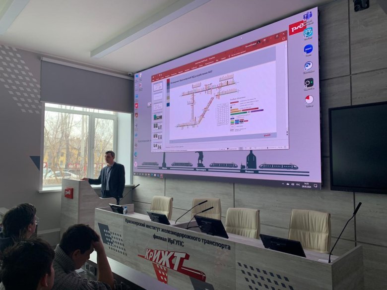 Крижт иргупс