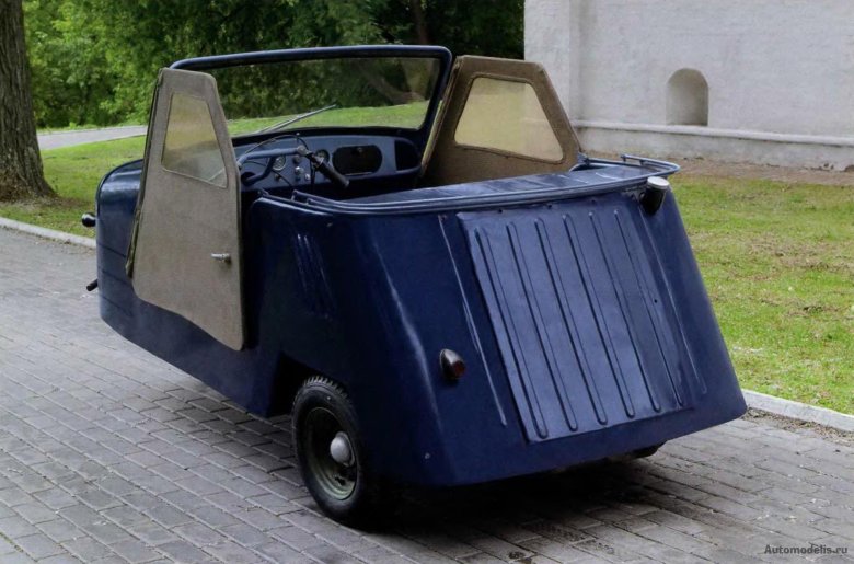 Инвалидка автомобиль