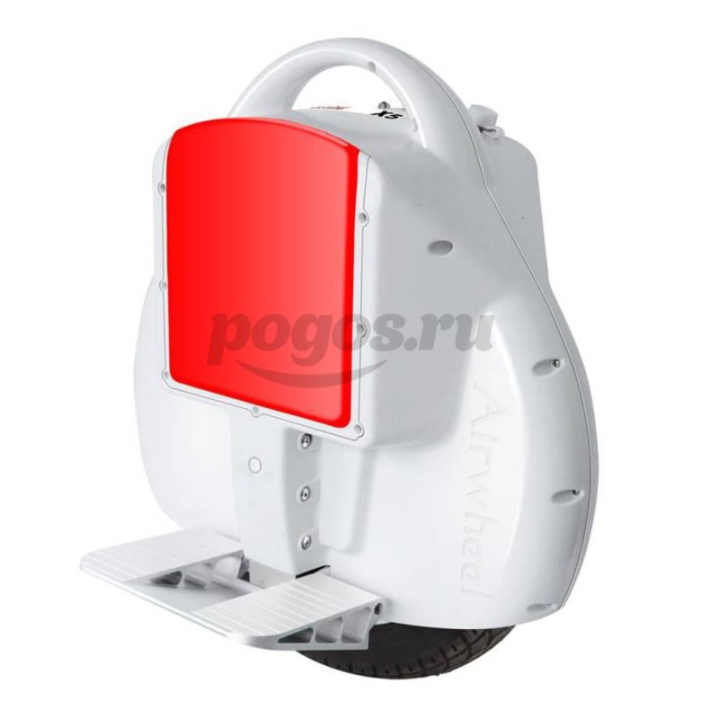 Mcm2 моноколесо