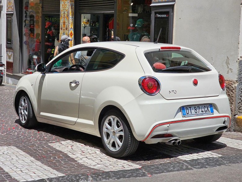 Mini hatch ii рестайлинг