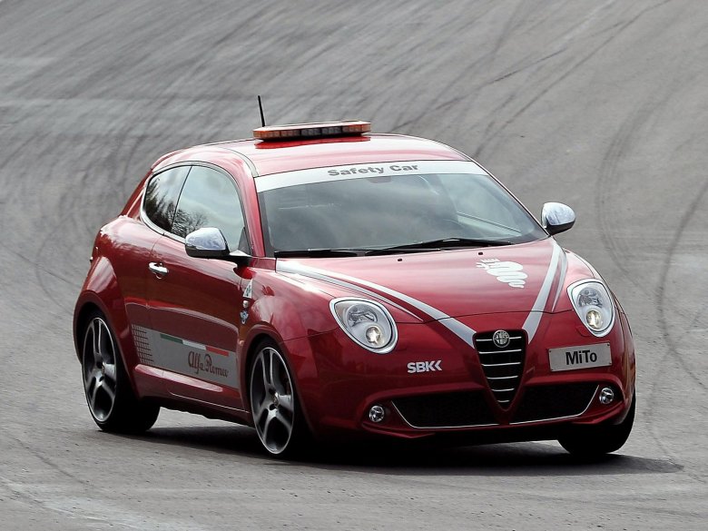 Alfa romeo mito 2021