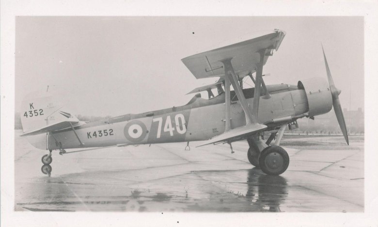 Блэкберн шарк