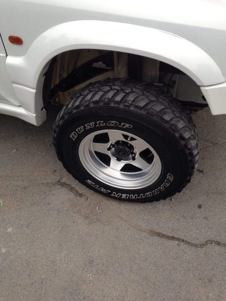 Диски на эскудо 16