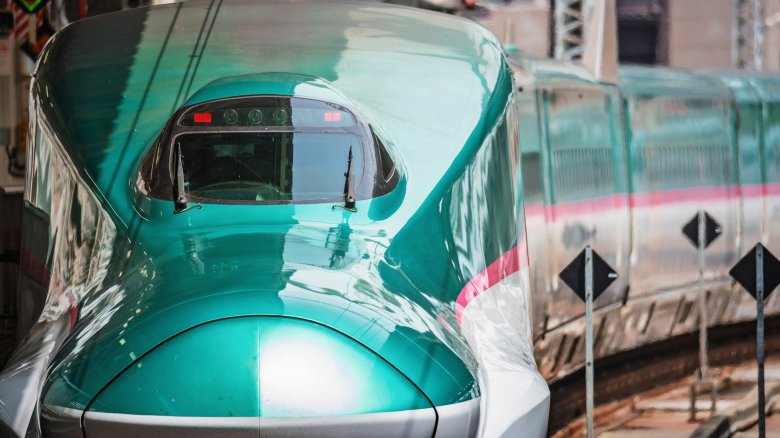 Синкансэн e5