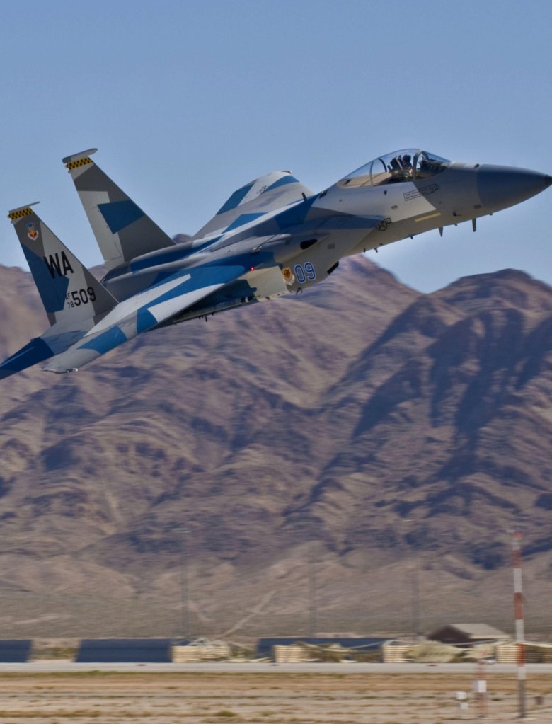 Истребитель ввс