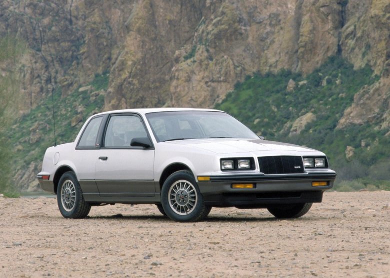 Бьюик сомерсет