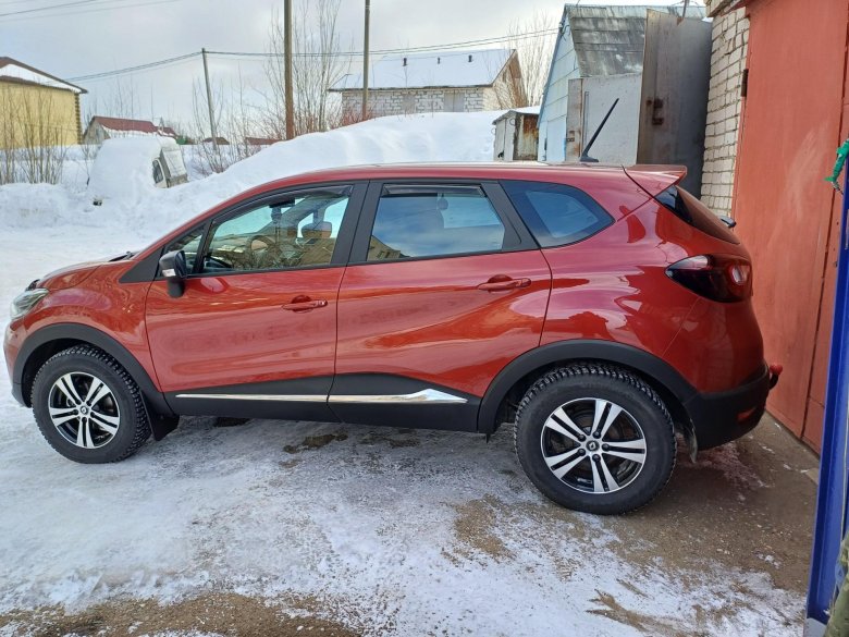 Kia sportage iii рестайлинг