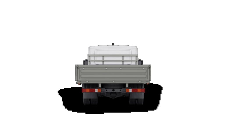 Газ 3302 бортовая