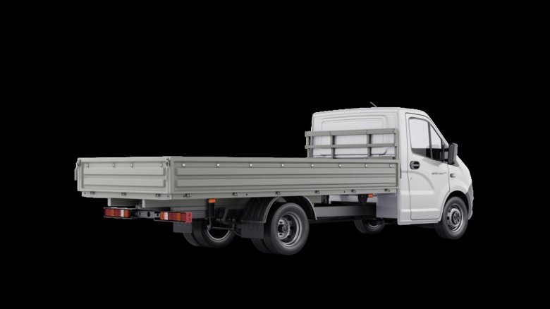 Газель некст газ а21r22 бортовая