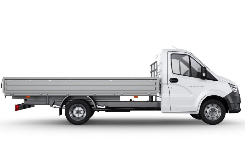 Газель некст бортовая 3 метра