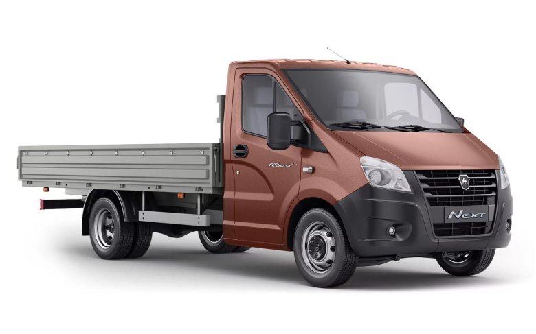 Газель некст 4.6 бортовой