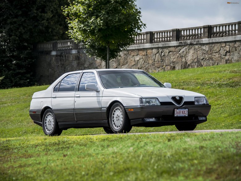 Bmw 7er ii (e32)
