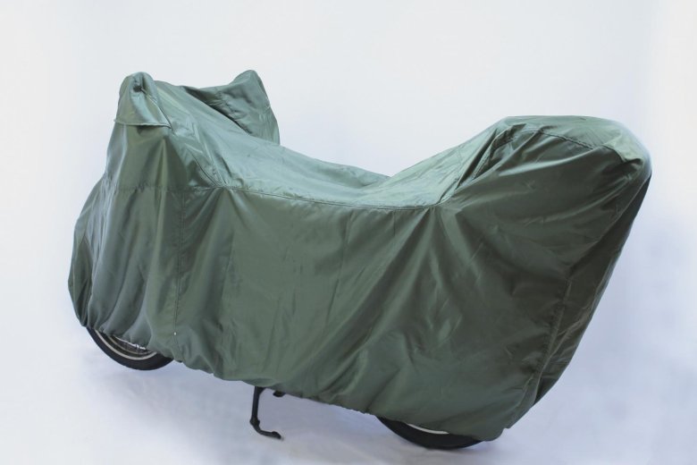 Чехол на мотоцикл \ tour enduro bags\