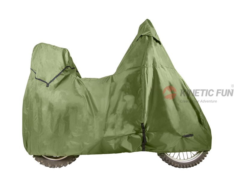 Чехол на мотоцикл