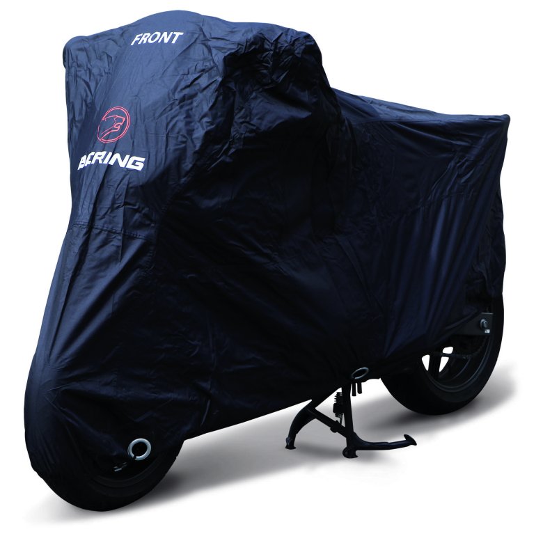 Водонепроницаемый чехол для мотоцикла