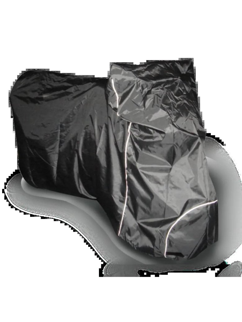 Тент чехол для мотоцикла