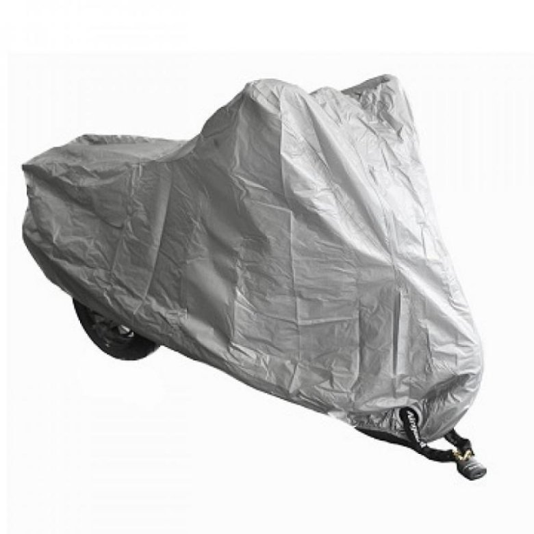 Чехол тент для мотоцикла