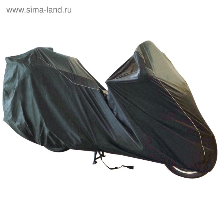 Starks чехол для мототехники road