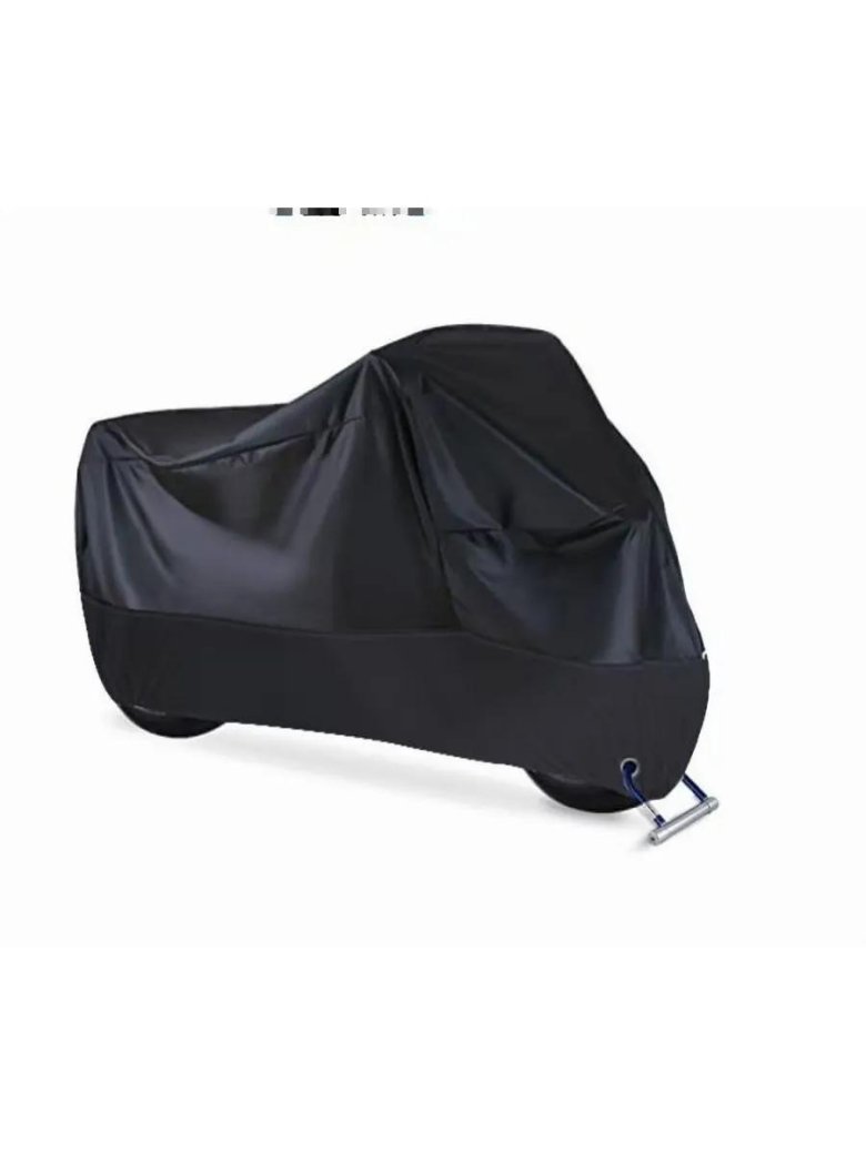 Чехол для мотоцикла