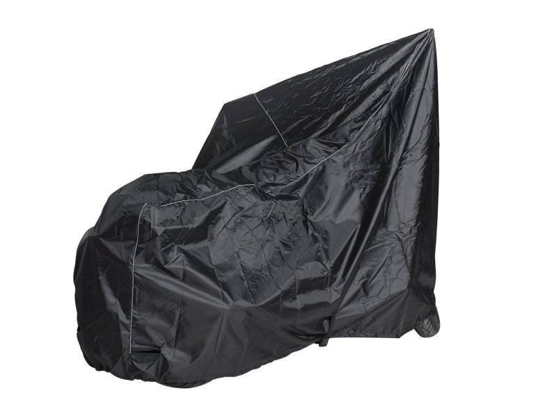 Чехол на мотоцикл starks safe ride