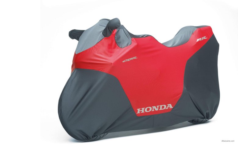 Моточехол honda