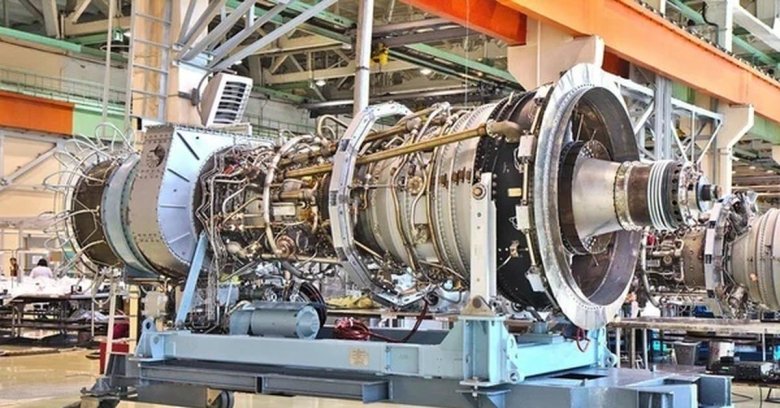 Пс 90 а двигатель