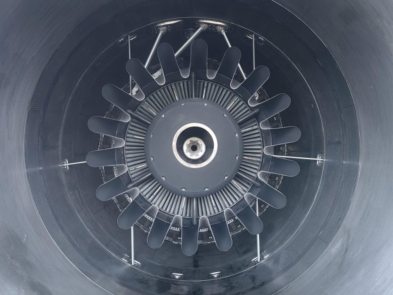 Сопло пс-90а