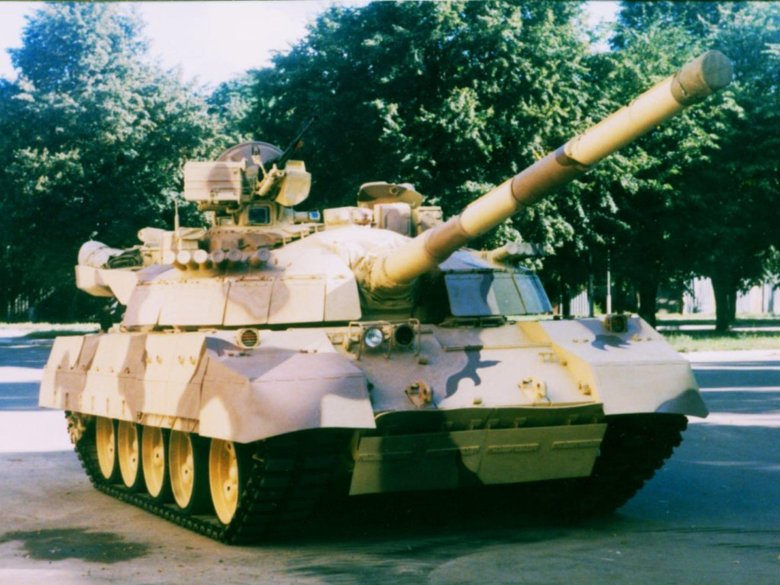 Т-55агм средний танк