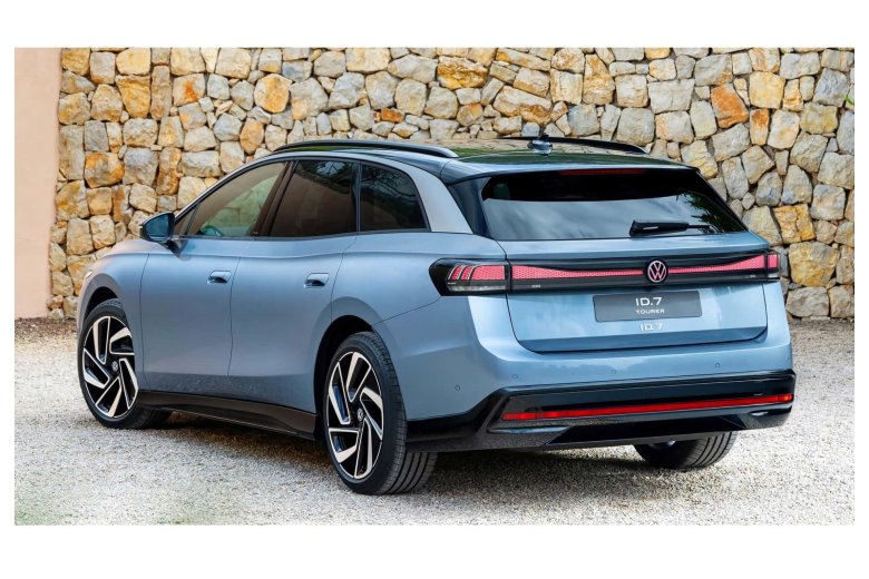 Универсал фольксваген