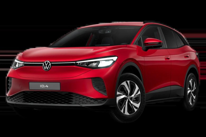 Фольксваген id 4