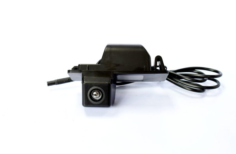 Камера заднего вида 20мм far-car