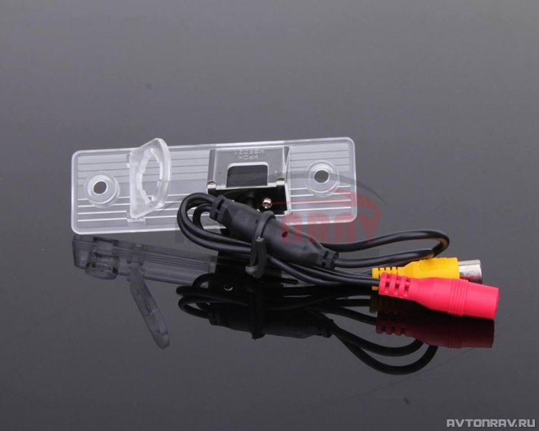 Камера заднего вида для chevrolet cruze