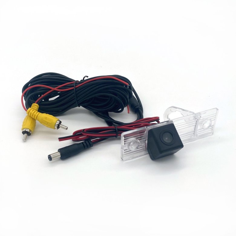 Incar камера заднего вида