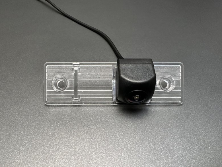 Камера заднего вида для автомобилей