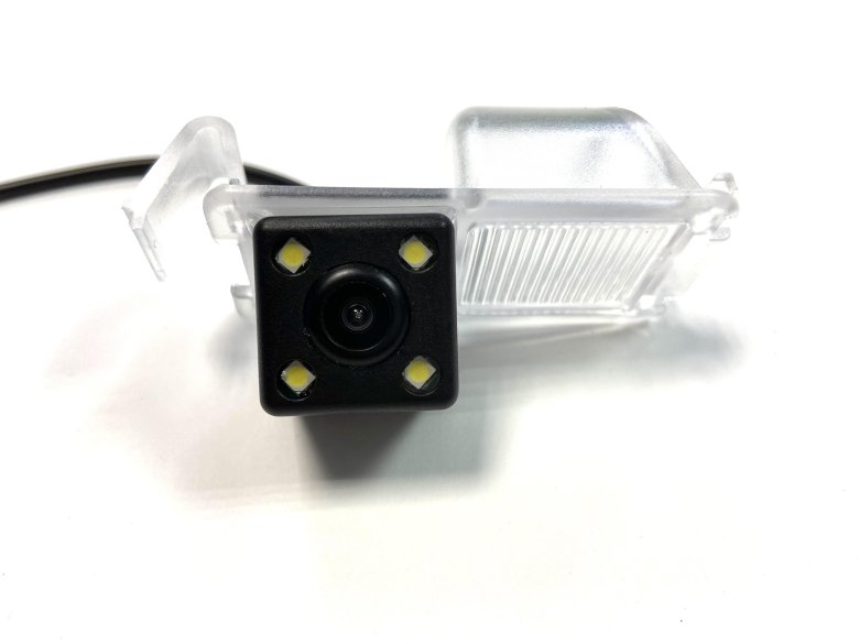 Камера заднего вида