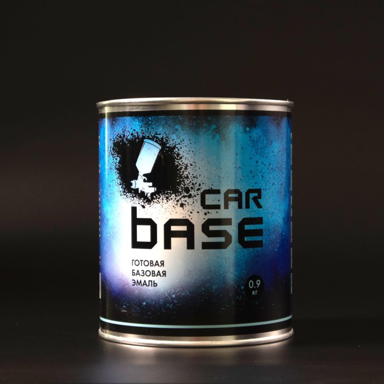 Базовая эмаль