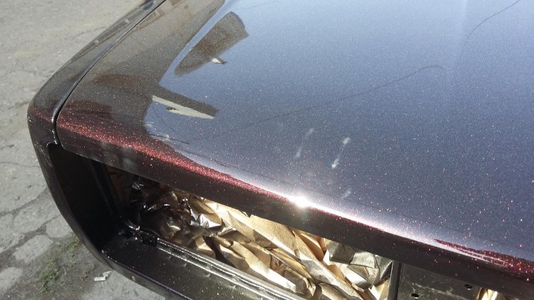 Ваз 2105 ксералик коричневый