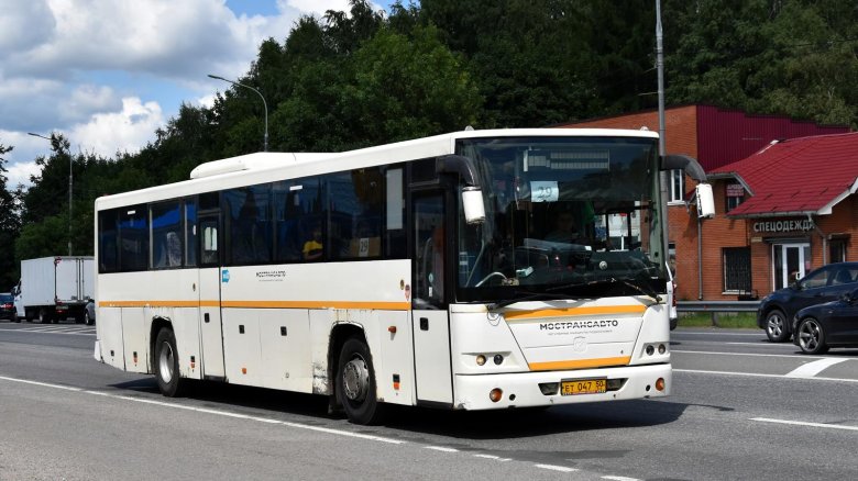 Голаз-525110-10 вояж