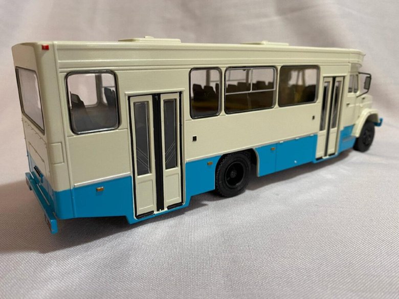 Голаз 4242 модимио