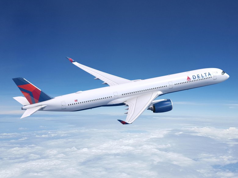 Delta air lines